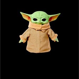 Star‎ Wars Yoda